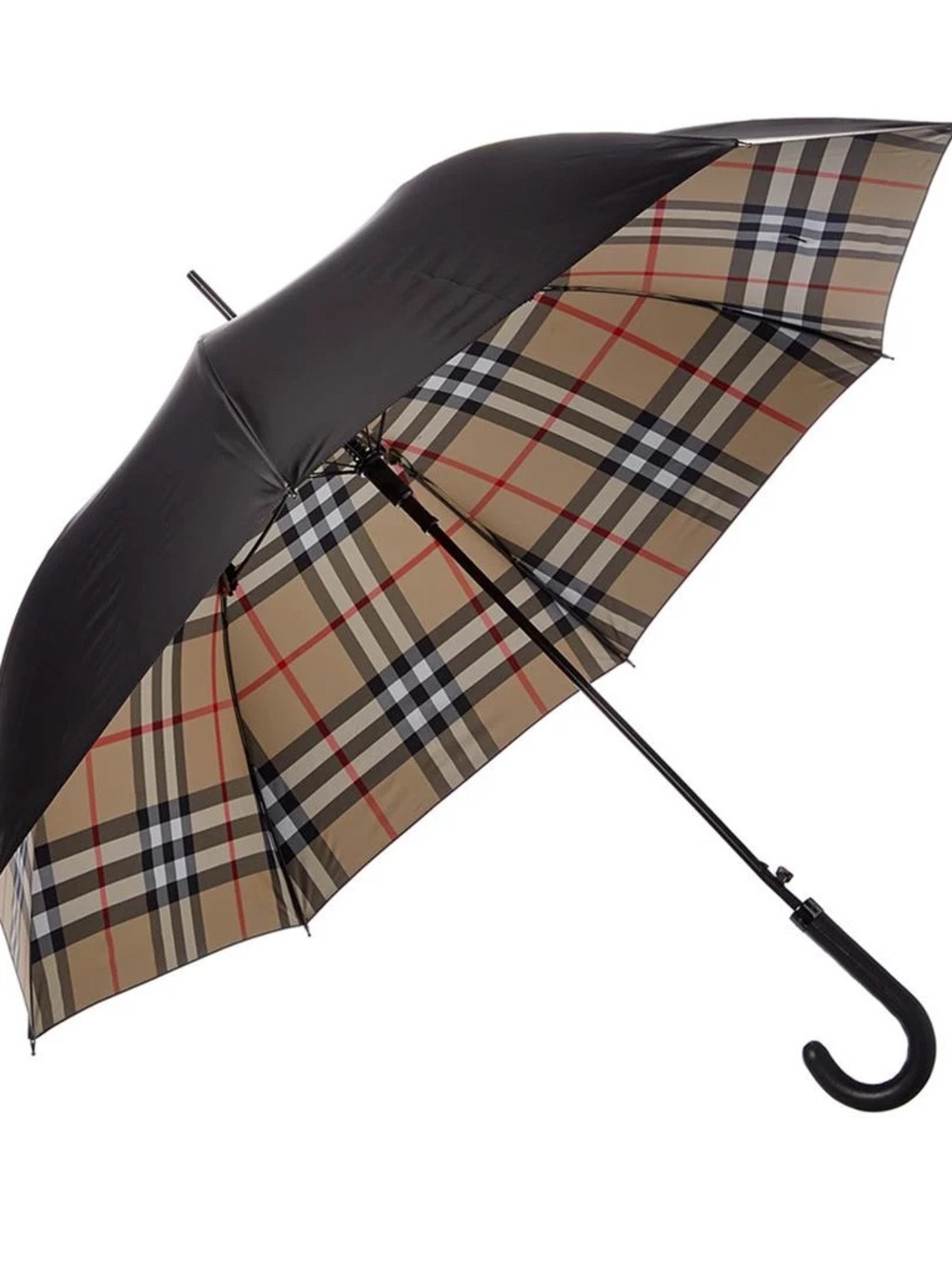 Burberry Regency Walking Umbrella